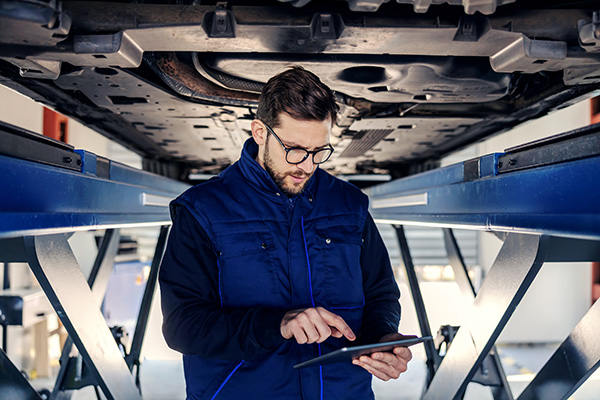 What is Included in a Winter Car Inspection? | Westside Car Care